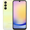 Samsung Galaxy A25 5G SM-A256E 6/128GB Yellow - зображення 1