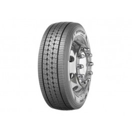   Dunlop Dunlop SP346+ 3PSF 315/60 R22.5 154/148L