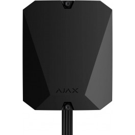   Ajax Hub Hybrid 4G Black