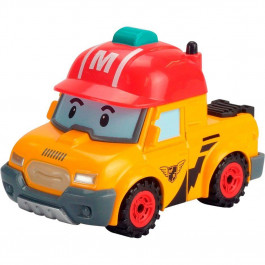   Silverlit Robocar Poli Марк 6 см (83305)