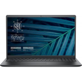   Dell Vostro 3520 Carbon Black (N5305PVNB3520GE_UBU)