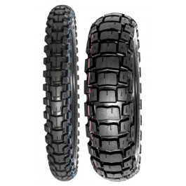   Motoz Tractionator Adventure (120/70R19 60Q)