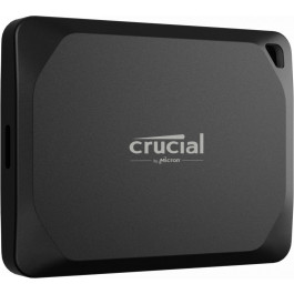   Crucial X10 Pro  4 TB (CT4000X10PROSSD9)