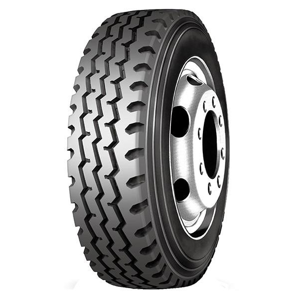 Aplus Aplus S600 (8.25/80R16 128/124K) - зображення 1