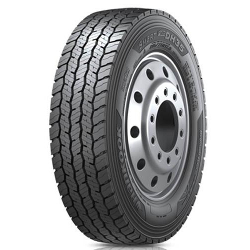 Hankook DH35 (215/75R17.5 126/124M ) - зображення 1