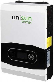   UniSun ISUN Hybrit Smart MPPT 24V 3KW