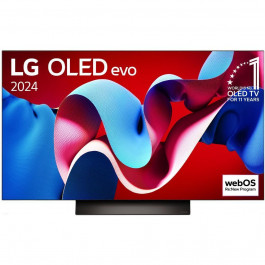   LG OLED65C44LA