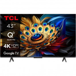   TCL 43C69B