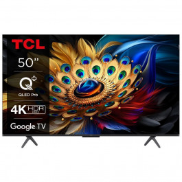   TCL 50C69B