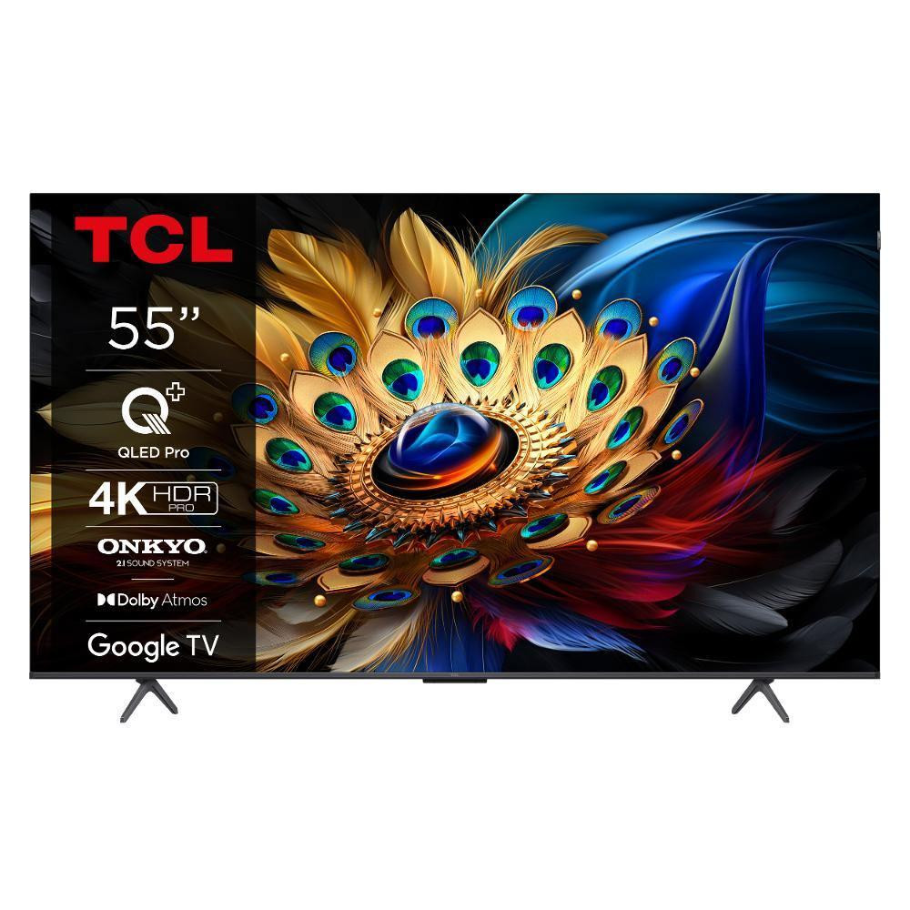 TCL 55C69B - зображення 1