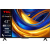 TCL 43P655 - зображення 1