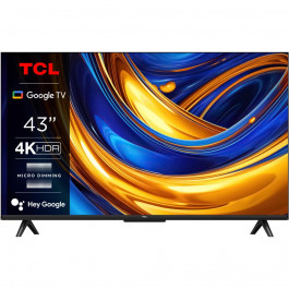   TCL 43P655