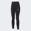 New Balance Чорні жіночі легінси  5K Tights nblWP33202BK - зображення 5