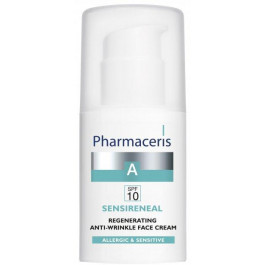   Pharmaceris Интенсивный крем против морщин  A Sensireneal SPF10 30 мл (5900717164017)