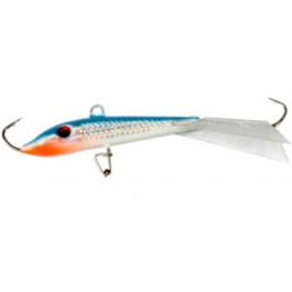   Lucky John Fin 3 4g 40cm (71310-10)