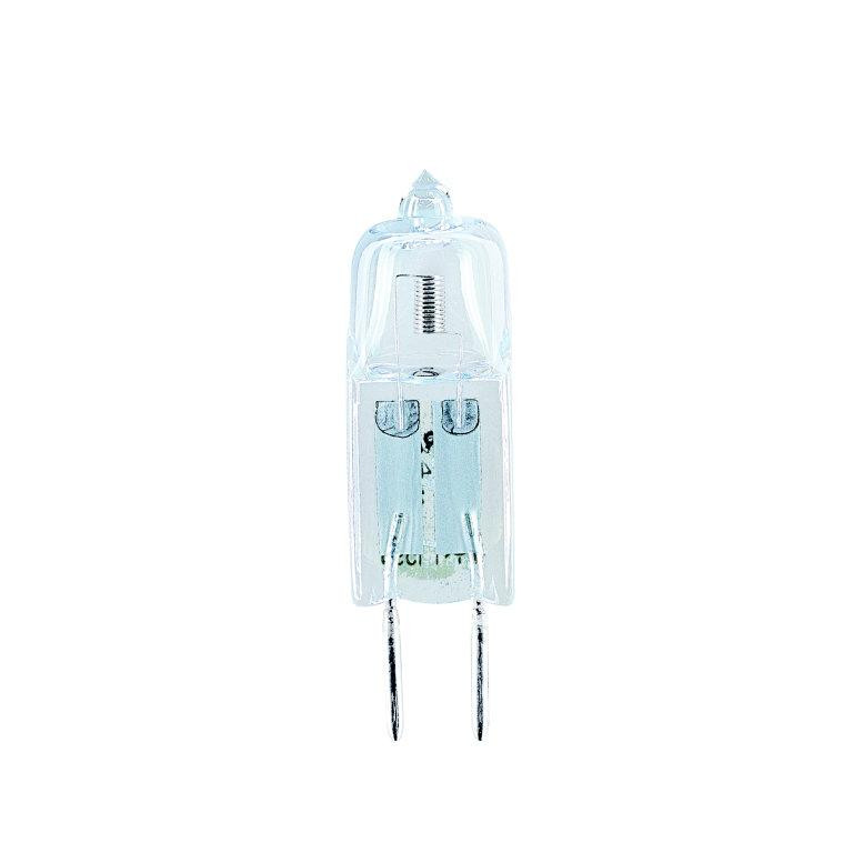 Osram Halostar 64445U 50W 24V GY6.35 (4050300335544) - зображення 1