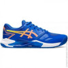 Asics Gel-Challenger 13 all court синий/оранжевый (45) 11 1041A397-960 45 - зображення 1