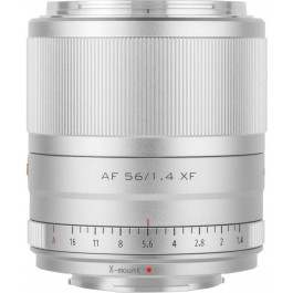   Viltrox AF 56mm f/1,4 STM