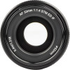 Viltrox AF 33mm f/1.4 XF - зображення 8