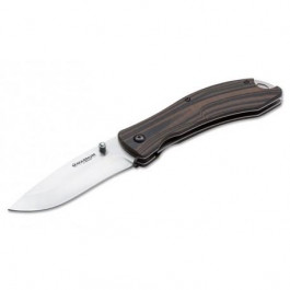   Boker Magnum Dark Earth (01SC656)