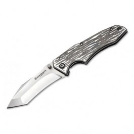   Boker Magnum Hotel Charlie (01GL142)