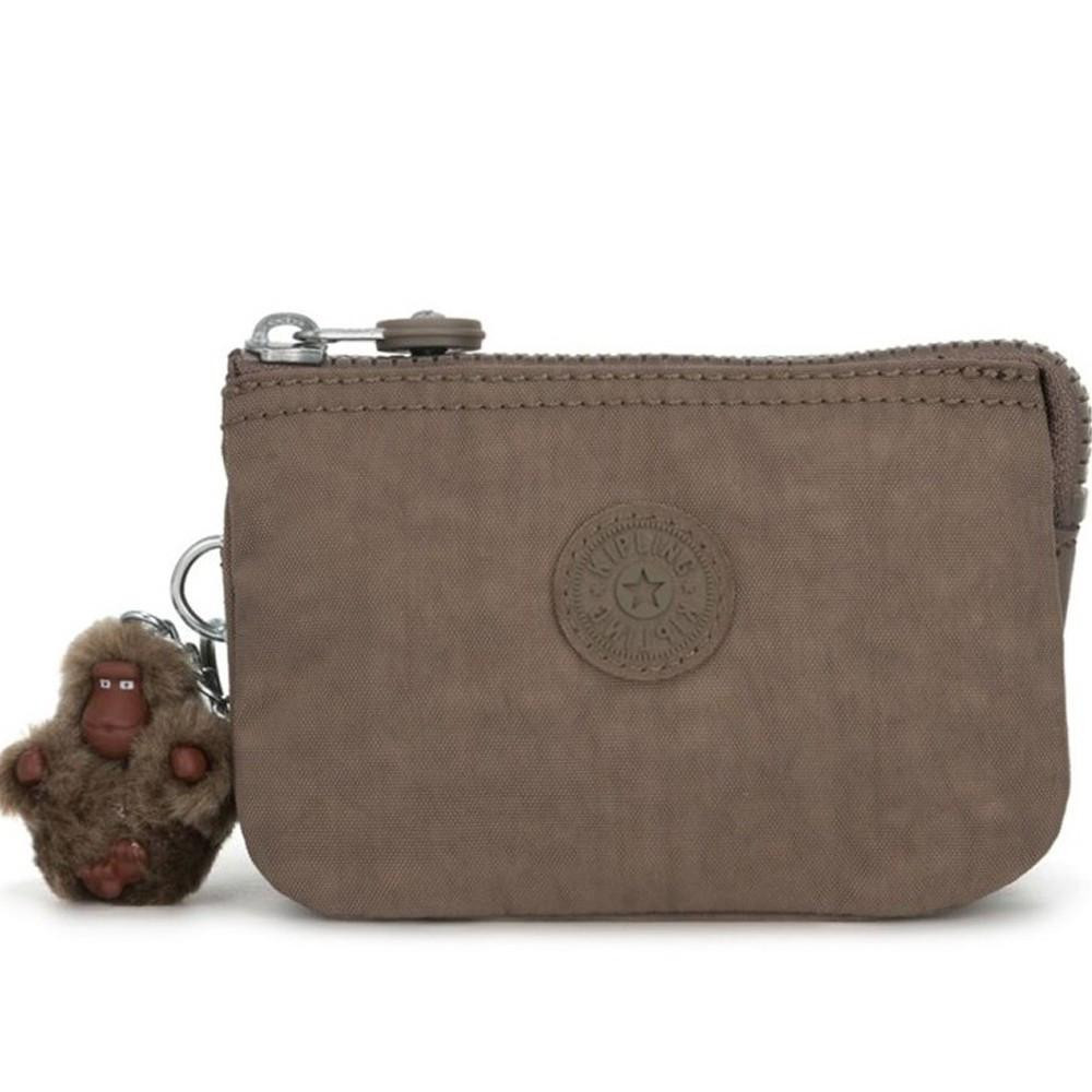 Kipling Портмоне  CREATIVITY S True Beige (77W) K01864_77W - зображення 1