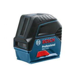   Bosch GCL 2-15 + RM1 + case (060106600)