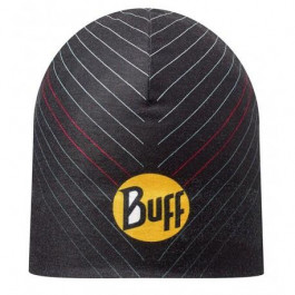   Buff Шапка  Microfiber Reversible Hat, R-Ultimate Logo Black-Black (BU 108932.999.10.00)