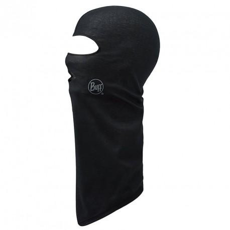 Buff Балаклава  Microfiber Balaclava, Black (BU 111152.00) - зображення 1