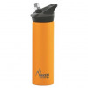 LAKEN Jannu Thermo Bottle 0,75 л Black (TJ7N) - зображення 1