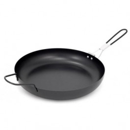   GSI Outdoors 12 Steel Frypan