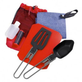   MSR Ultralight Kitchen Set (0040818031407)