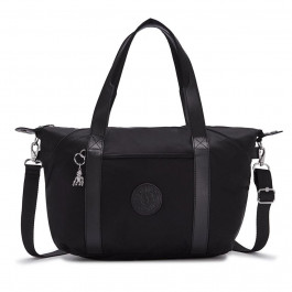   Kipling Сумка  KI6400_79S із поліаміду жіноча чорна