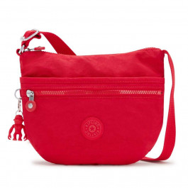   Kipling Сумка крос-боді жіноча червона  Arto S K00070_Z33