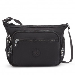   Kipling Женская сумка  GABBIE S Black Noir (P39) KI2531_P39