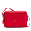 Kipling Сумочка  ABANU M Red Rouge (Z33) KI7076_Z33 - зображення 1