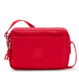   Kipling Сумочка  ABANU M Red Rouge (Z33) KI7076_Z33