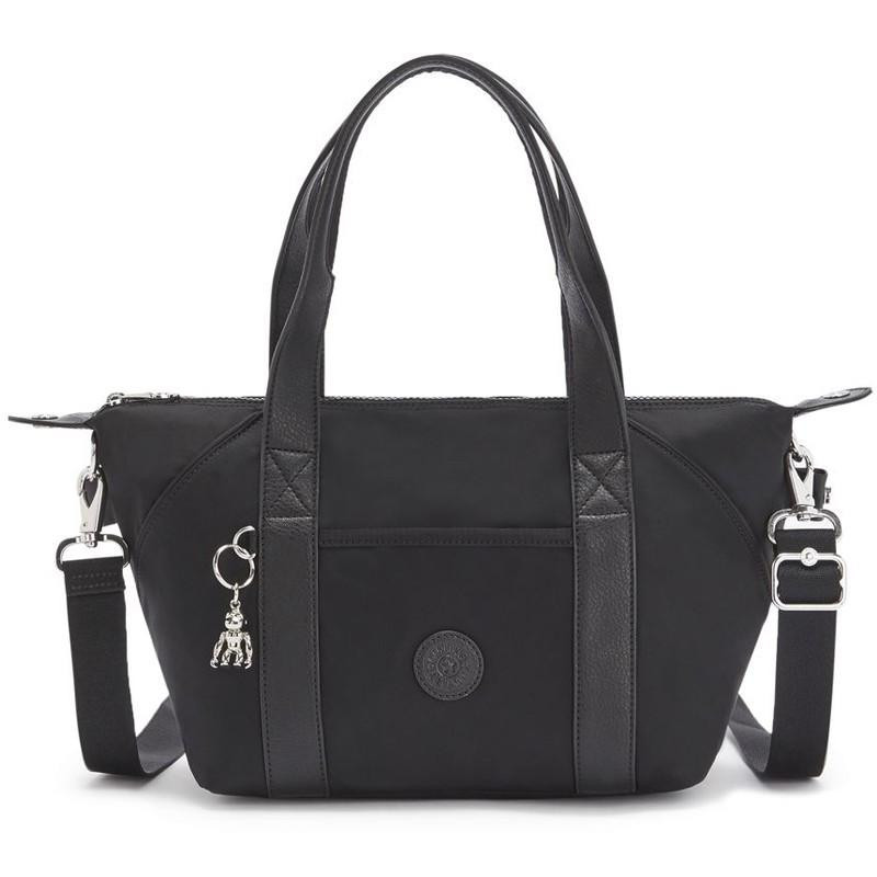 Kipling Женская сумка  ART MINI Paka Black (79S) KI5874_79S - зображення 1