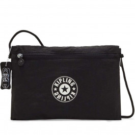   Kipling Сумка  Go Your Own Way Black Extra KI6197_K47