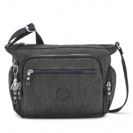   Kipling Женская сумка  GABBIE S Black Peppery (78S) KI2899_78S