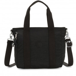   Kipling Сумочка  ASSENI MINI Black Noir (P39) KI7149_P39