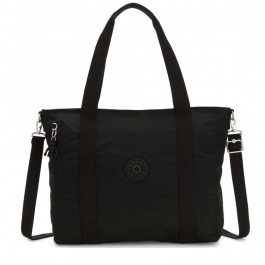   Kipling Женская сумка  ASSENI Black Noir (P39) KI5444_P39