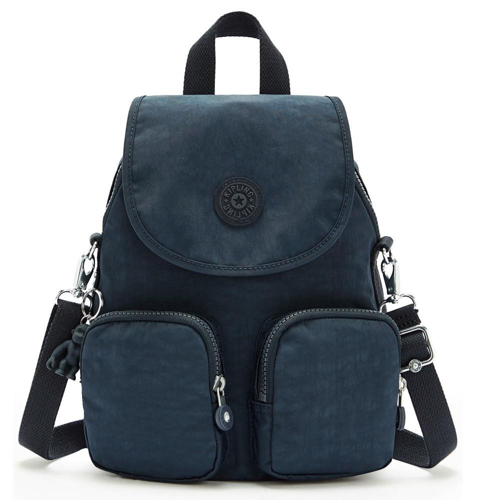 Kipling Firefly Up Basic / Blue Bleu 2 (K12887_96V) - зображення 1