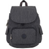 Kipling City Pack S Small Backpack / Active Denim (KI3594_25E) - зображення 1