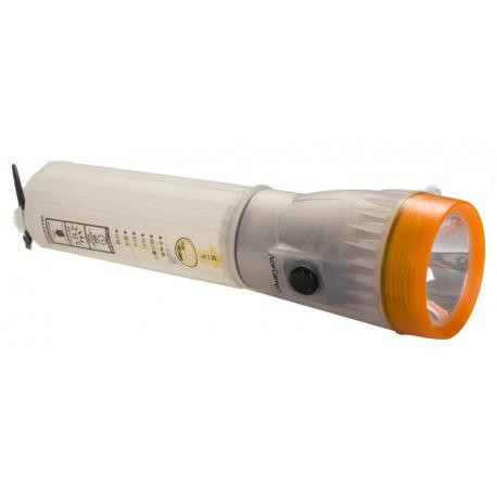 AceCamp Glow Flashlight M (59661) - зображення 1