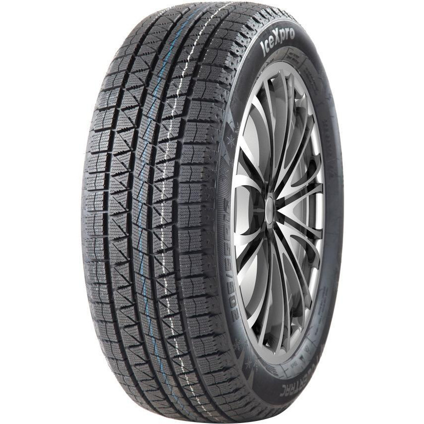 Powertrac Tyre Ice Xpro (215/60R17 96S) - зображення 1