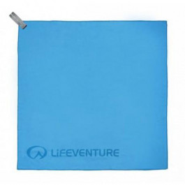   Lifeventure Полотенце Soft Fibre Advance Pocket (Цвет: Синий (blue)) (63013)