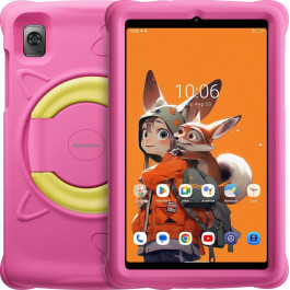   Blackview Tab 60 Kids 4/128GB LTE Pink