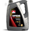 Petro-Canada SUPREME C3–Х Synthetic 5W-30 5л - зображення 1