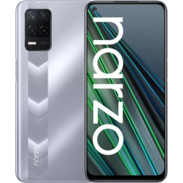   realme Narzo 30 4/128GB Racing Silver